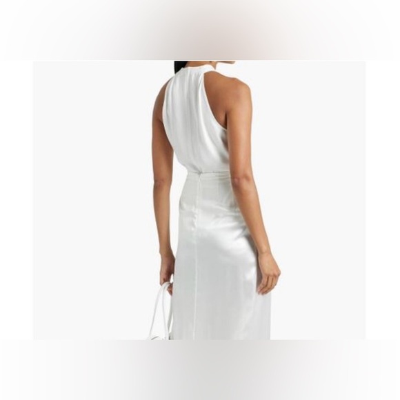 A.L.C. Quinn Halter Top - Picture 2 of 9